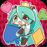 初音未来游戏