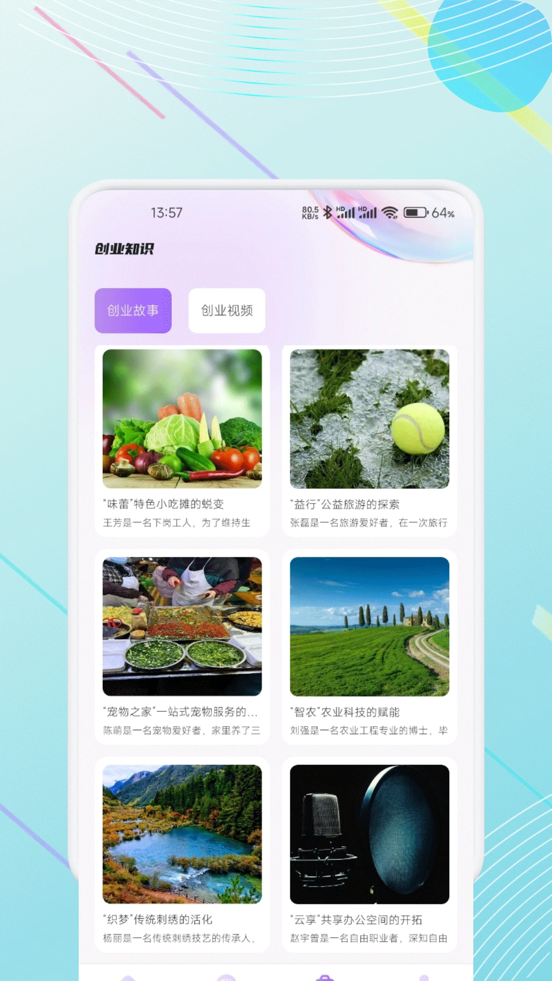 汪商聊 汪商聊