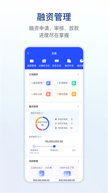 链信 链信