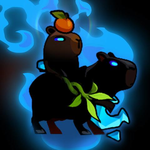 Shadow Kingdom: Frontier War td