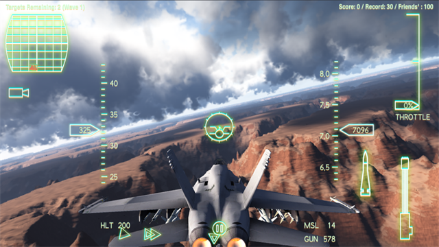 Alliance AirWar安装器 Alliance AirWar安装器