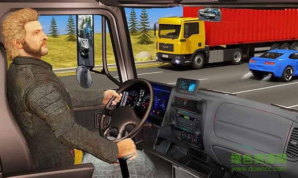 trafficrider