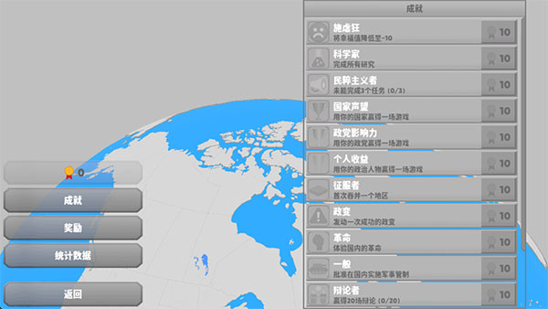 国会议员2手机版