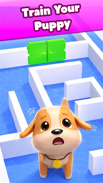 Dog Escape安装器 Dog Escape安装器