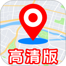 卫星全景地图