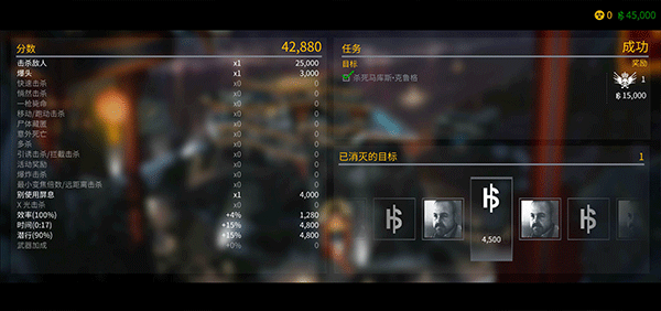 杀手47:顶级刺客 杀手47:顶级刺客