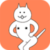 围住神经猫游戏