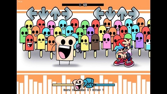 放克 放克