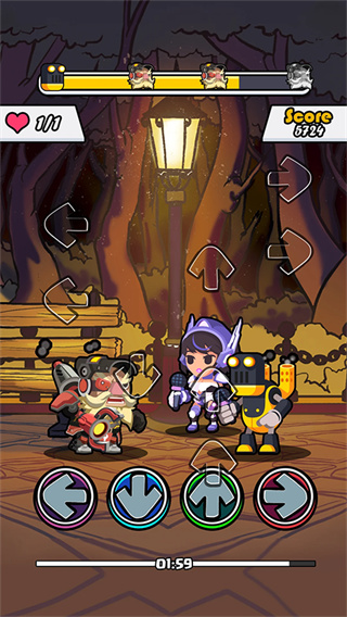 Beat Stage安装器 Beat Stage安装器