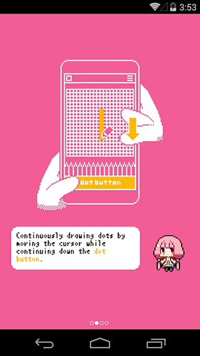 dotpict像素绘画最新版 dotpict像素绘画最新版