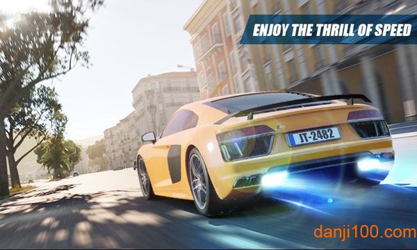 街道极速交通赛车单机版(Street Racing Car Traffic Speed) 街道极速交通赛车单机版(Street Racing Car Traffic Speed)