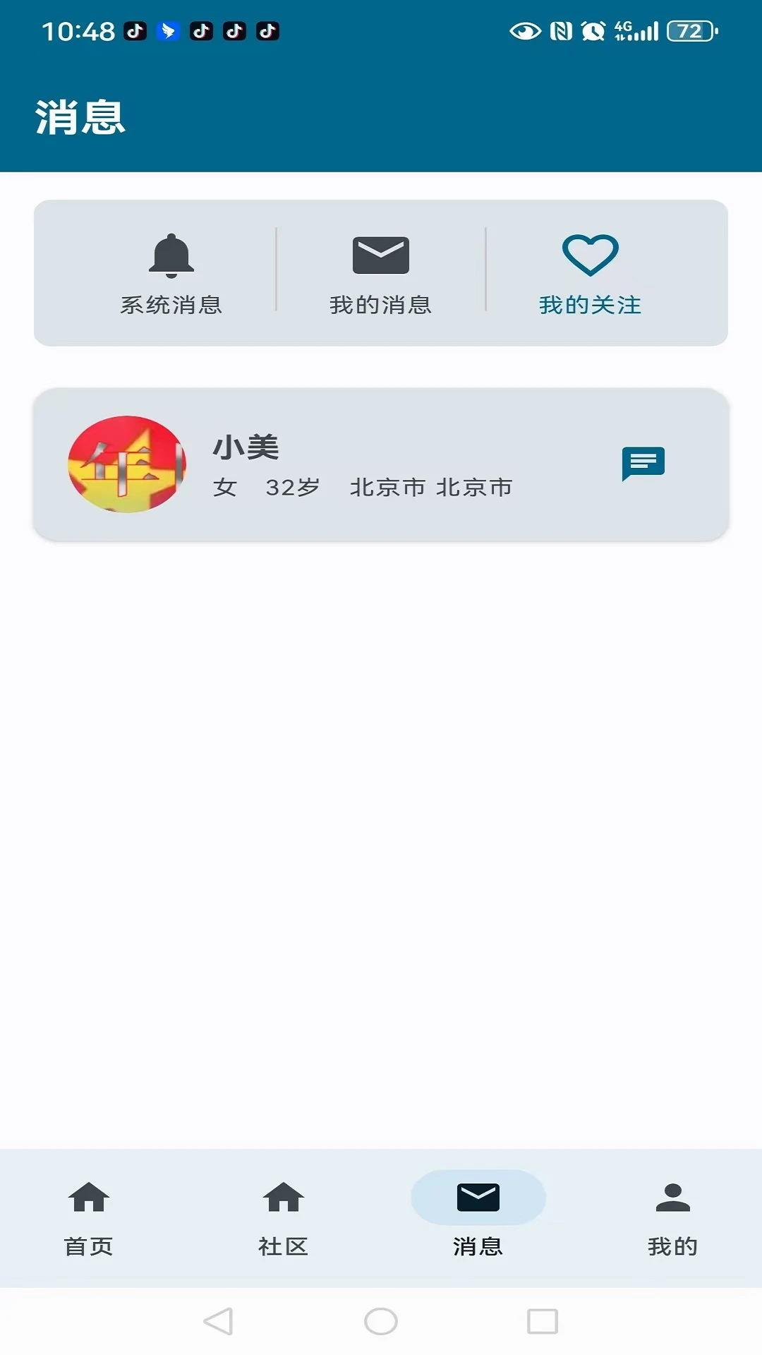 相知网 相知网