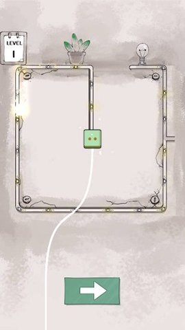 给我通上电 给我通上电