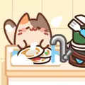 猫咪后厨游戏手机版