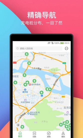 电马新能源 电马新能源
