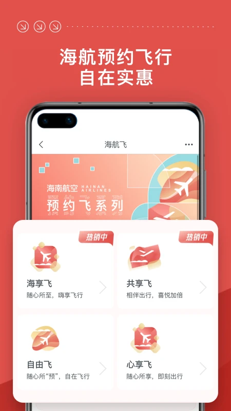 海南航空 海南航空