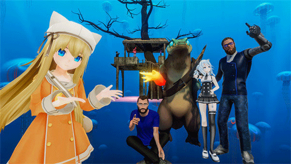 VRChat安装器