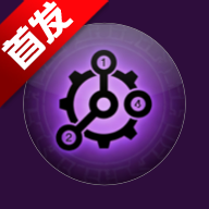 暗序