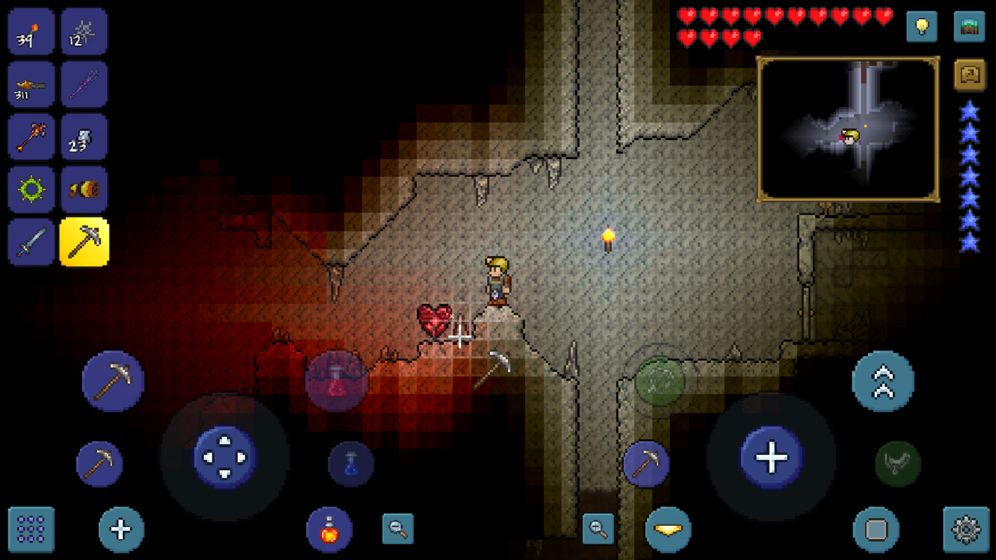 terraria1.4.5存档编辑器
