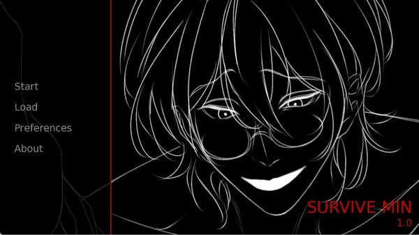 SURVIVEMIN中文汉化版