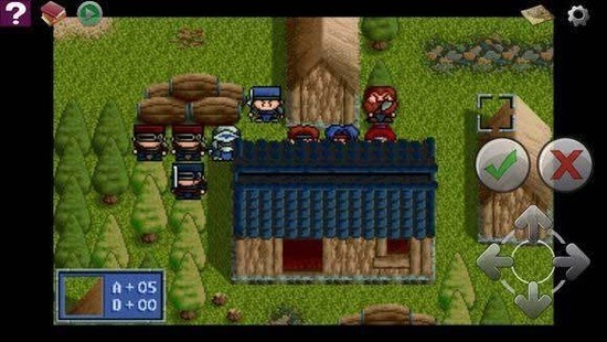 炎龙骑士团2 炎龙骑士团2