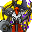 Stick War: Saga