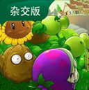 植物大战僵尸杂交版下载