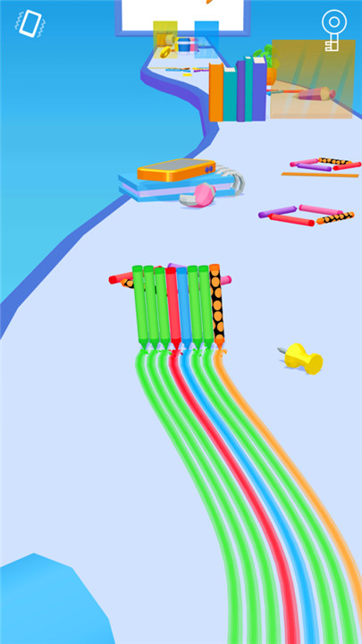 Pencil Rush 3D安装器