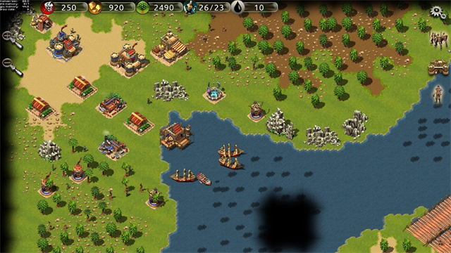 WarAge安装器