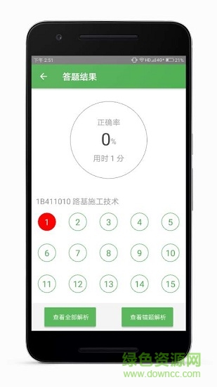 100考分