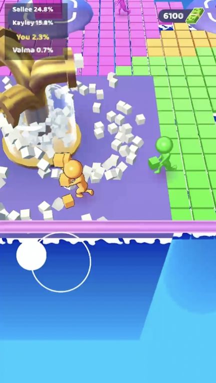 3D填充地板Fill Floor 3D 3D填充地板Fill Floor 3D