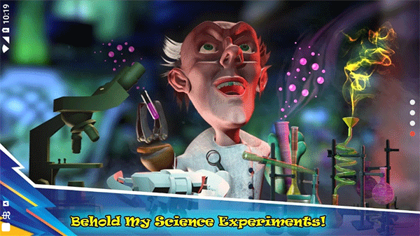 疯狂科学家游戏(Mad Scientist)2.0 2026 悬疑解谜逃脱 疯狂科学家游戏(Mad Scientist)2.0 2026 悬疑解谜逃脱
