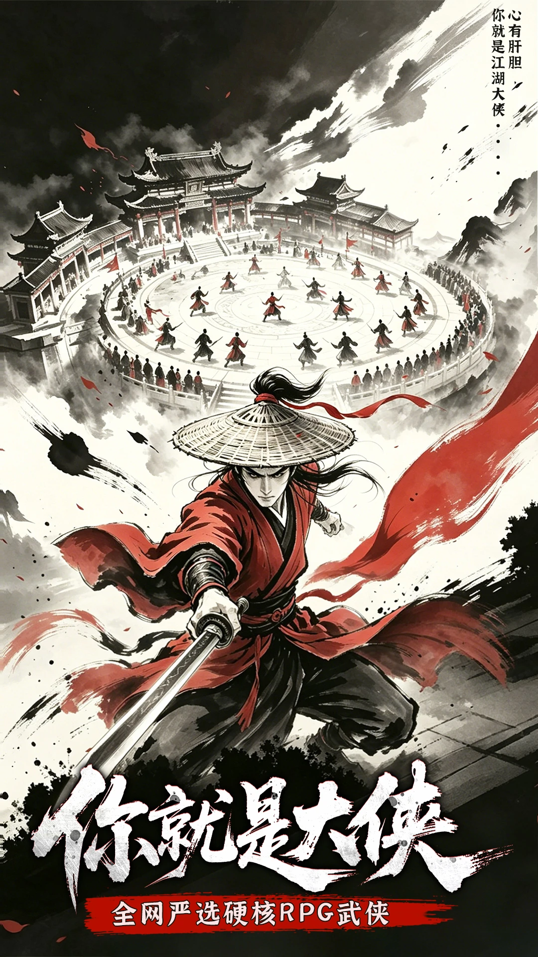 刀剑仙域 刀剑仙域