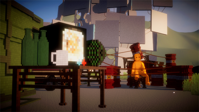 代号VOX 代号VOX