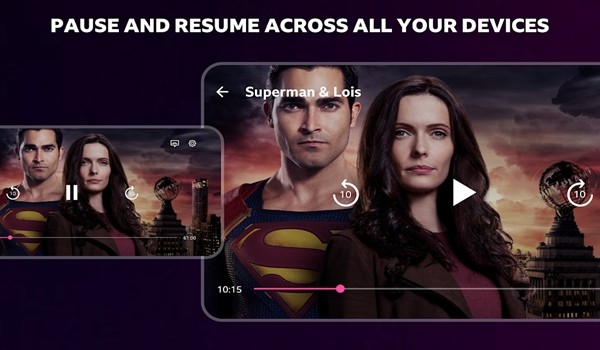 BBC iPlayer 安卓最新版v5.18.0.32106