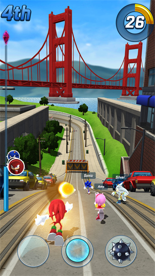 SonicForces安装器