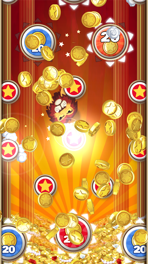 弹射金刚官方版 弹射金刚官方版
