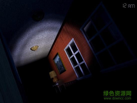玩具熊世界篇最新版(FNaF4) 玩具熊世界篇最新版(FNaF4)