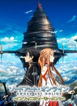 刀剑神域无限时刻 汉化版