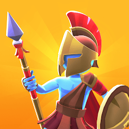斯巴达英雄手机版(300 Heroes)