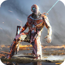 Super Crime Iron Hero Robot安装器