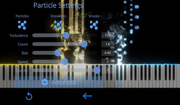 SeeMusic中文版(特效钢琴软件)最新版 SeeMusic中文版(特效钢琴软件)最新版