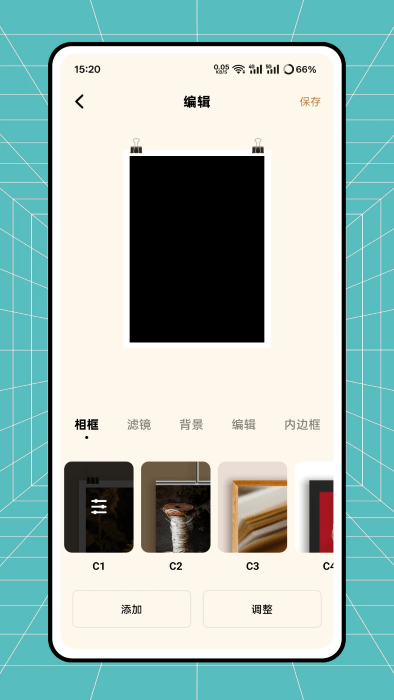 蛋糕ai修图