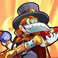 背包传奇游戏(Backpack Legends) 0.2.3.91 最新版