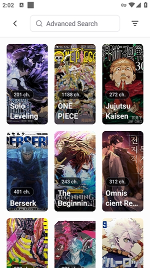 末日漫画最新版手机版2026下载 末日漫画最新版手机版2026下载