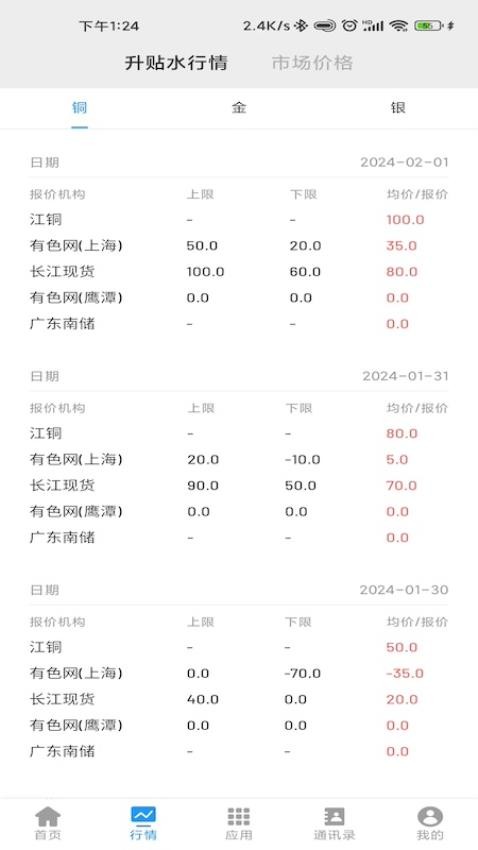 江铜Home 江铜Home