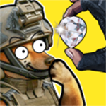 Dogs War: Shooting Games