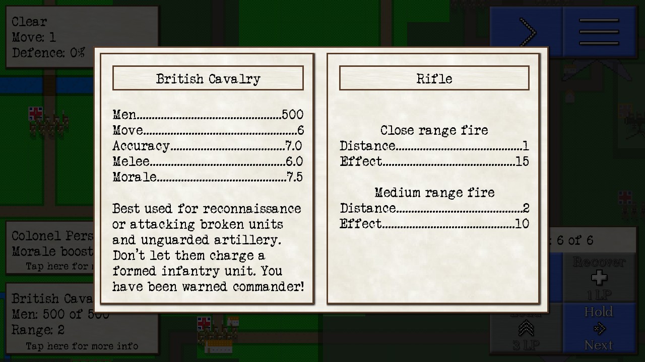 Pixel Soldiers: The Great War Pixel Soldiers: The Great War