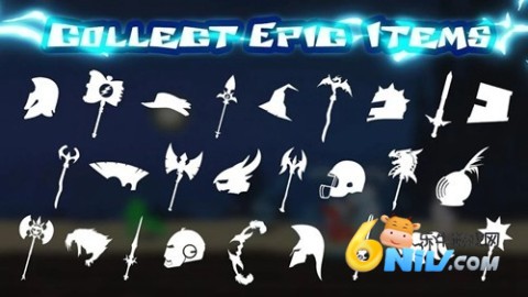 火柴人闪光最新版