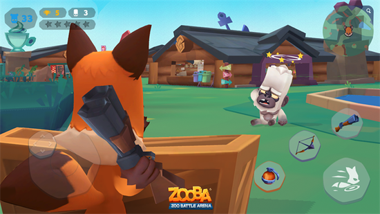 Zooba安装器 Zooba安装器